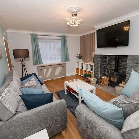 Emmadale Central Bridlington Sleeps 7-8 Exteriér fotografie