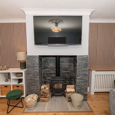 Emmadale Central Bridlington Sleeps 7-8 Exteriér fotografie
