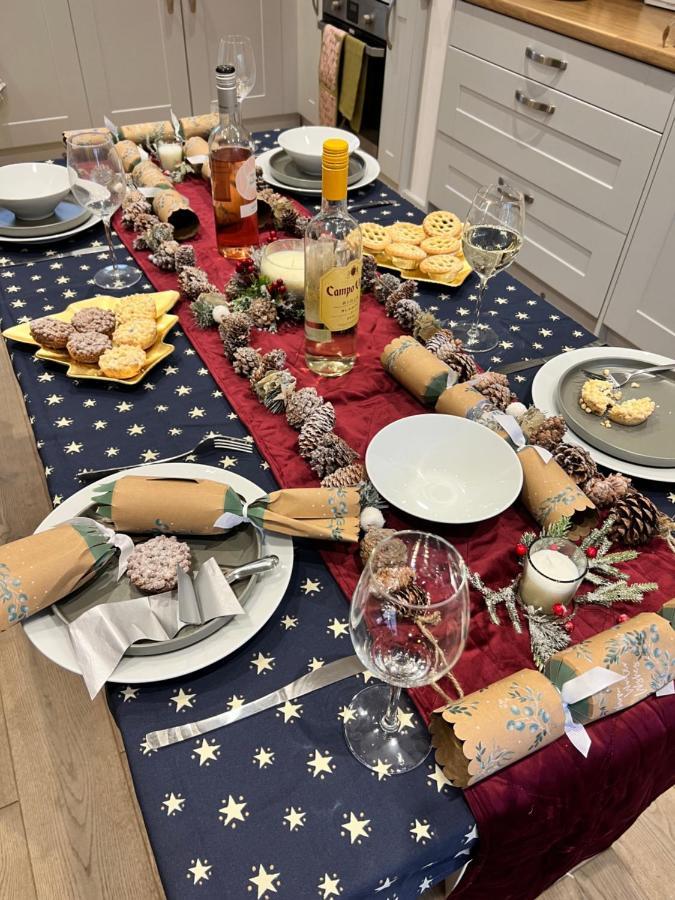 Emmadale Central Bridlington Sleeps 7-8 Exteriér fotografie