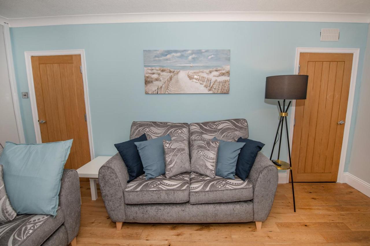 Emmadale Central Bridlington Sleeps 7-8 Exteriér fotografie